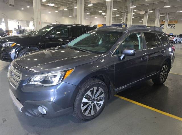 2016 Subaru Outback 2.5i Limited AWD photo