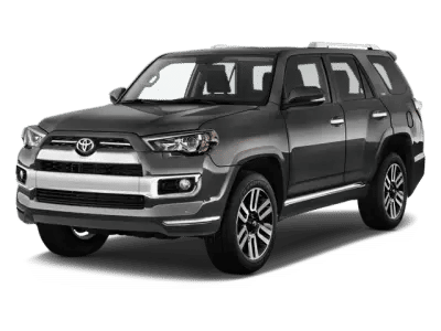 2023 Toyota 4Runner Limited 4WD photo