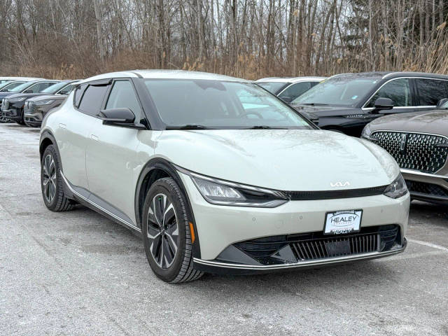 2022 Kia EV6 Wind AWD photo