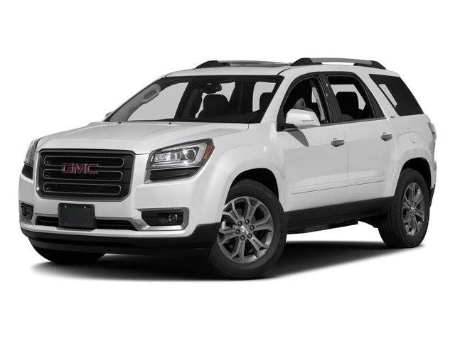 2016 GMC Acadia SLT FWD photo