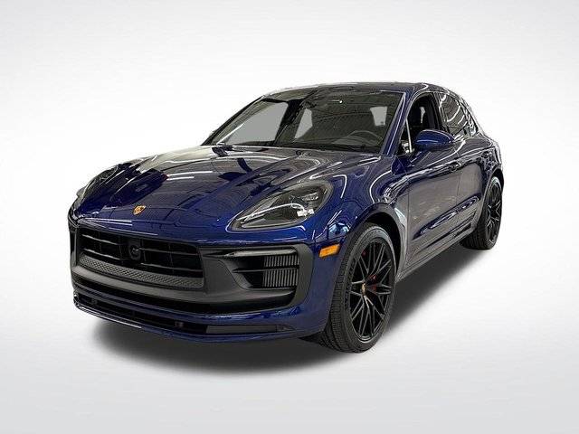 2023 Porsche Macan GTS AWD photo