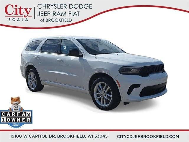 2023 Dodge Durango GT AWD photo