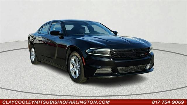 2023 Dodge Charger SXT RWD photo
