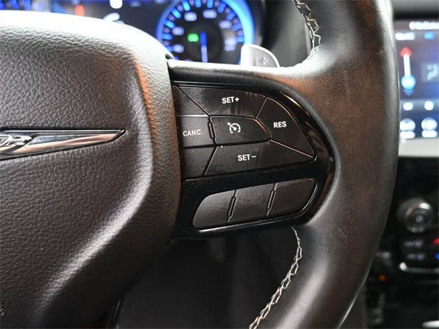 2019 Chrysler 300 300S RWD photo