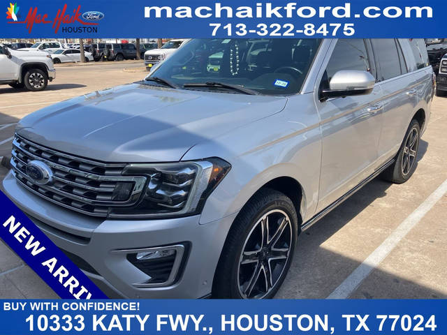 2019 Ford Expedition Limited RWD photo