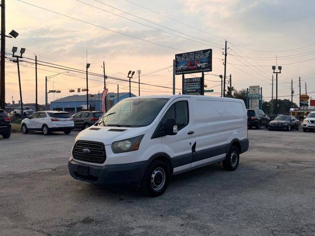 2015 Ford Transit Van  RWD photo