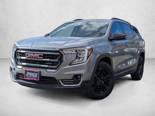 2023 GMC Terrain AT4 AWD photo