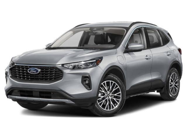 2023 Ford Escape PHEV FWD photo