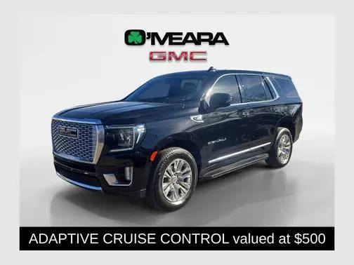 2023 GMC Yukon Denali 4WD photo
