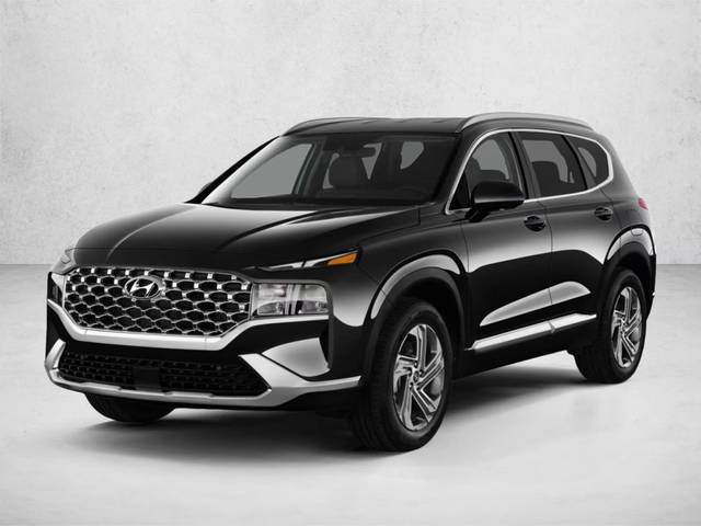 2023 Hyundai Santa Fe SEL AWD photo