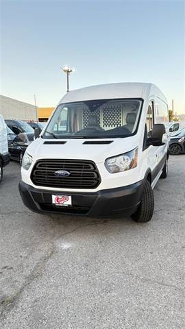 2019 Ford Transit Van  RWD photo
