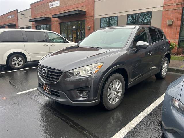2016 Mazda CX-5 Touring AWD photo