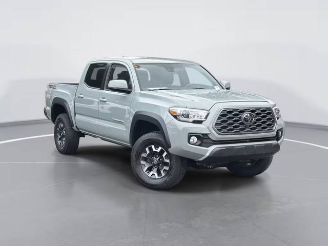 2023 Toyota Tacoma SR5 RWD photo