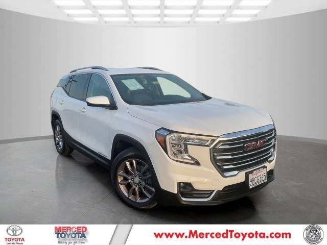 2023 GMC Terrain SLT FWD photo