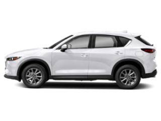 2022 Mazda CX-5 2.5 S AWD photo