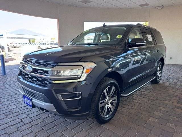 2023 Ford Expedition Limited 4WD photo