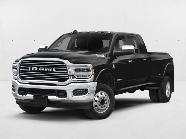 2020 Ram 3500 Limited 4WD photo