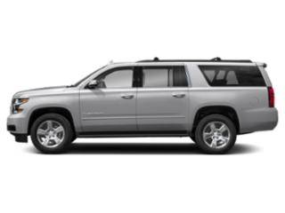 2020 Chevrolet Suburban Commercial 4WD photo