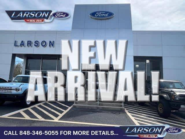 2022 Ford Bronco 4 Door Black Diamond 4WD photo