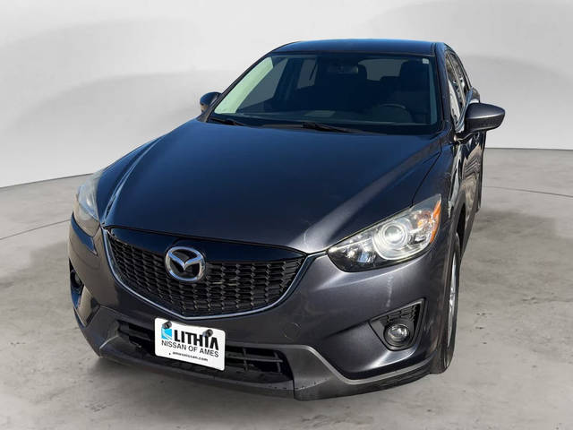2015 Mazda CX-5 Touring AWD photo