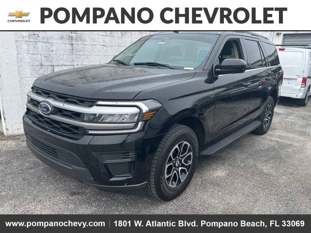 2022 Ford Expedition XL RWD photo