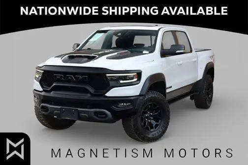 2022 Ram 1500 TRX 4WD photo