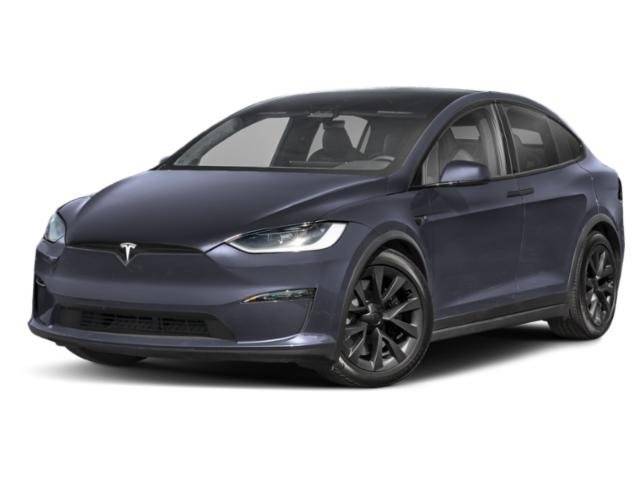 2023 Tesla Model X Plaid AWD photo