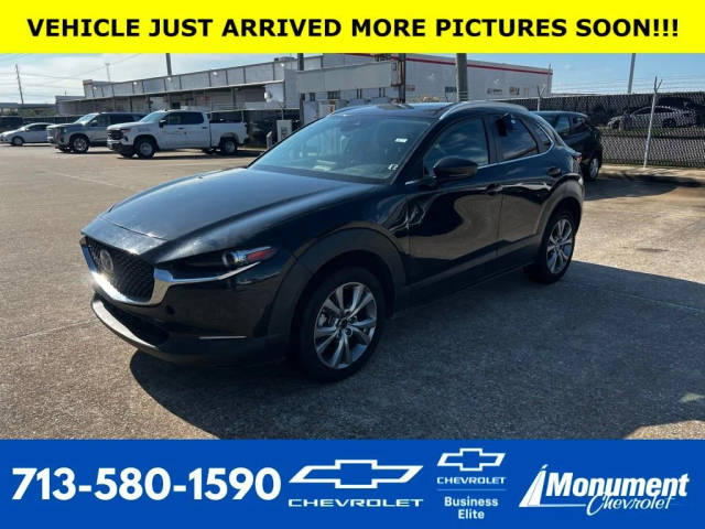 2023 Mazda CX-30 2.5 S Select Package AWD photo