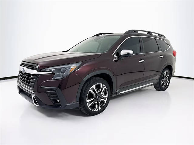 2023 Subaru Ascent Touring AWD photo