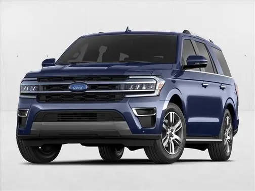 2023 Ford Expedition Limited 4WD photo