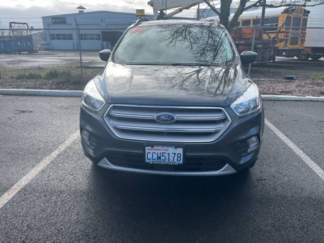 2018 Ford Escape SE FWD photo