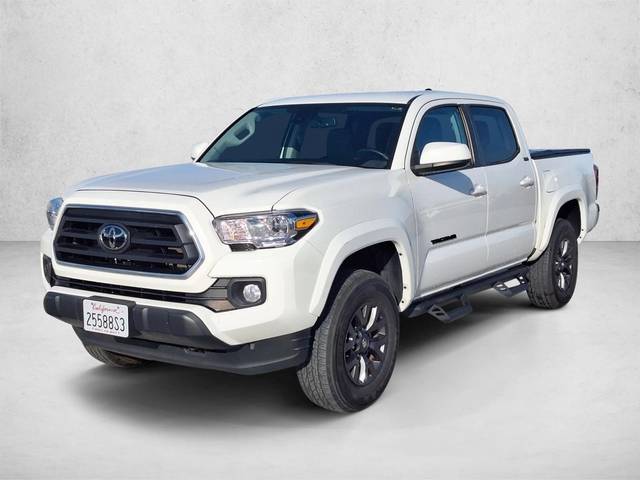 2023 Toyota Tacoma SR5 RWD photo