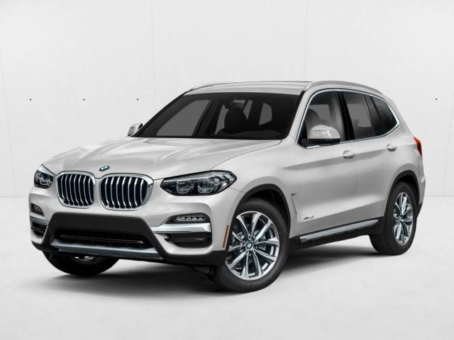 2020 BMW X3 sDrive30i RWD photo