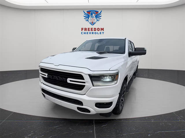 2020 Ram  Sport 4WD photo