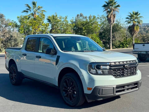 2023 Ford Maverick XL FWD photo