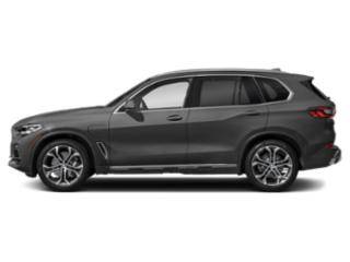 2022 BMW X5 xDrive45e AWD photo