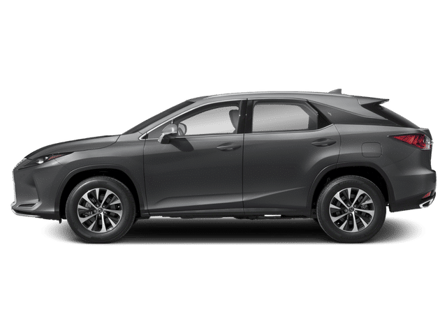 2022 Lexus RX RX 350 FWD photo