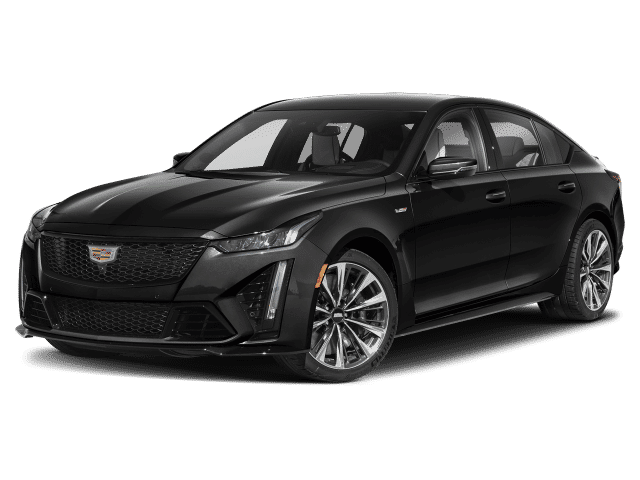 2023 Cadillac CT5 Blackwing RWD photo