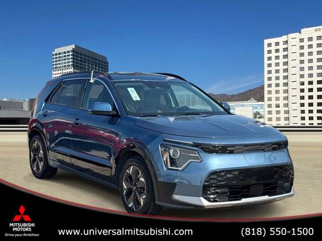 2023 Kia Niro Wind FWD photo