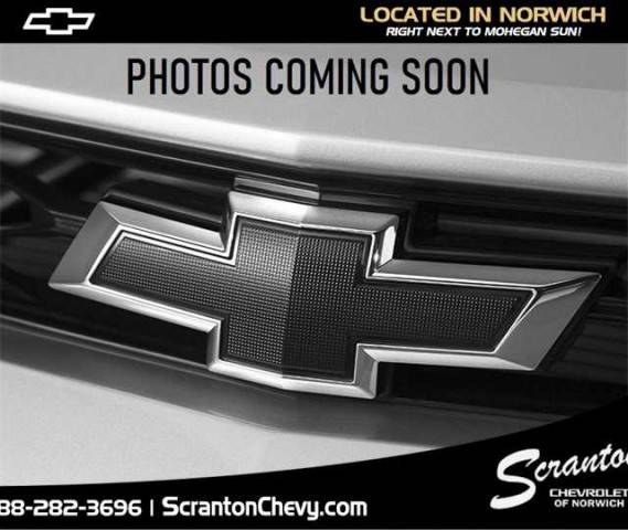 2023 Chevrolet Blazer LT AWD photo