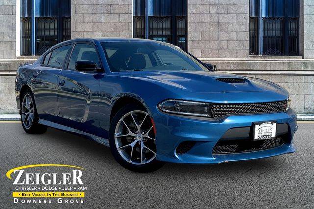 2023 Dodge Charger GT RWD photo
