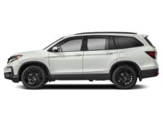 2022 Honda Pilot Black Edition AWD photo