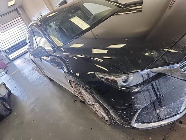 2020 Mazda CX-9 Grand Touring AWD photo