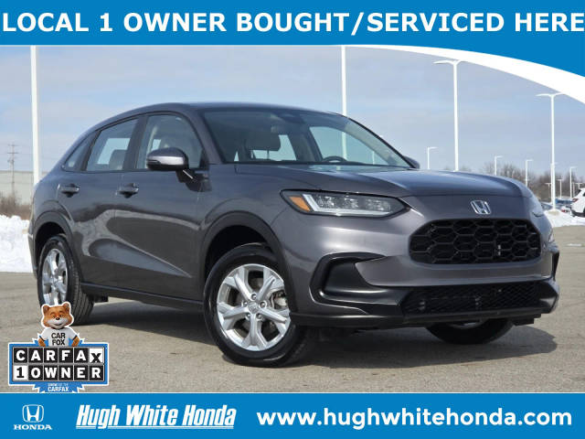 2023 Honda HR-V LX FWD photo