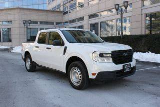 2022 Ford Maverick XL AWD photo