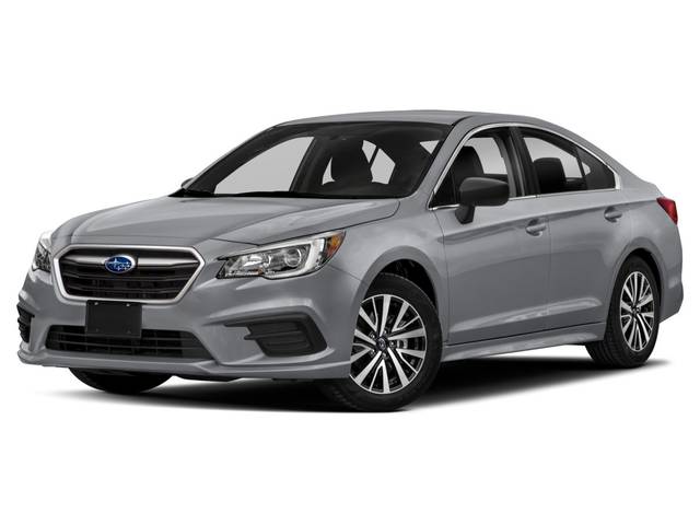 2019 Subaru Legacy  AWD photo