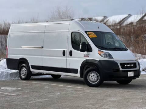 2019 Ram Promaster  FWD photo