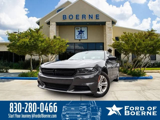 2023 Dodge Charger SXT RWD photo