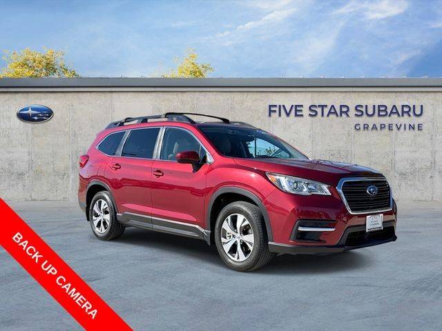 2019 Subaru Ascent Premium AWD photo