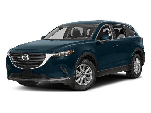 2016 Mazda CX-9 Sport FWD photo